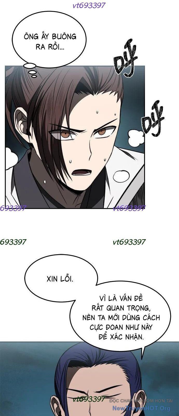 Thiên Tài Tuyệt Đỉnh Hoa Sơn Chapter 22 - Trang 2