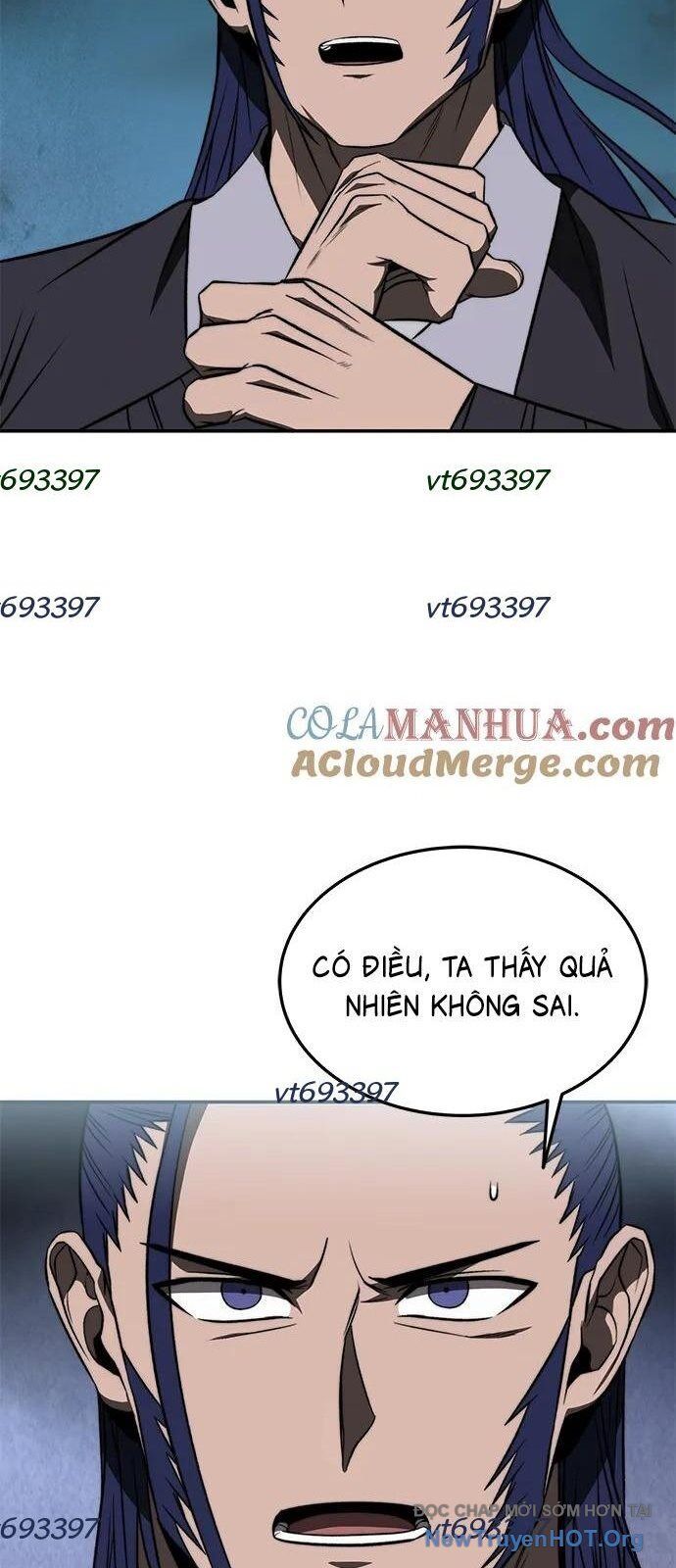 Thiên Tài Tuyệt Đỉnh Hoa Sơn Chapter 22 - Trang 2