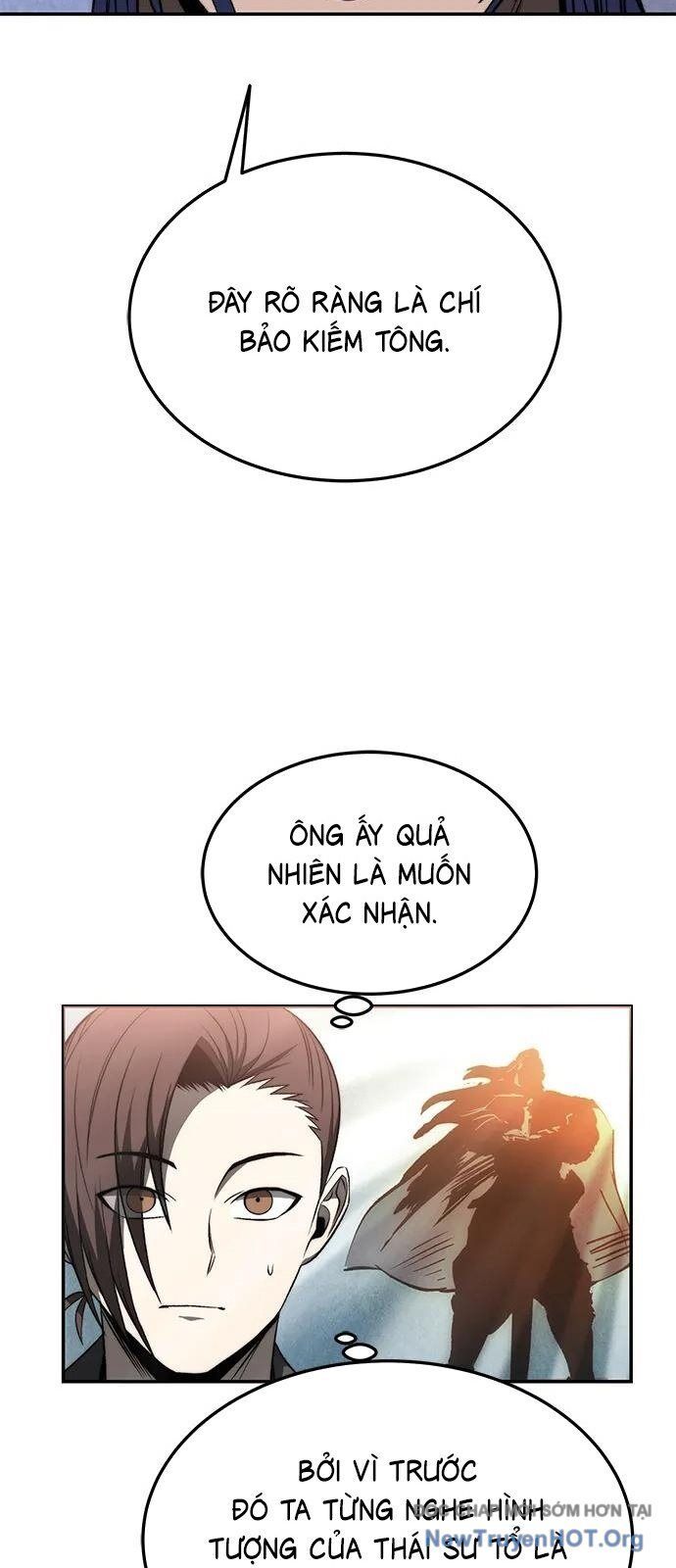 Thiên Tài Tuyệt Đỉnh Hoa Sơn Chapter 22 - Trang 2