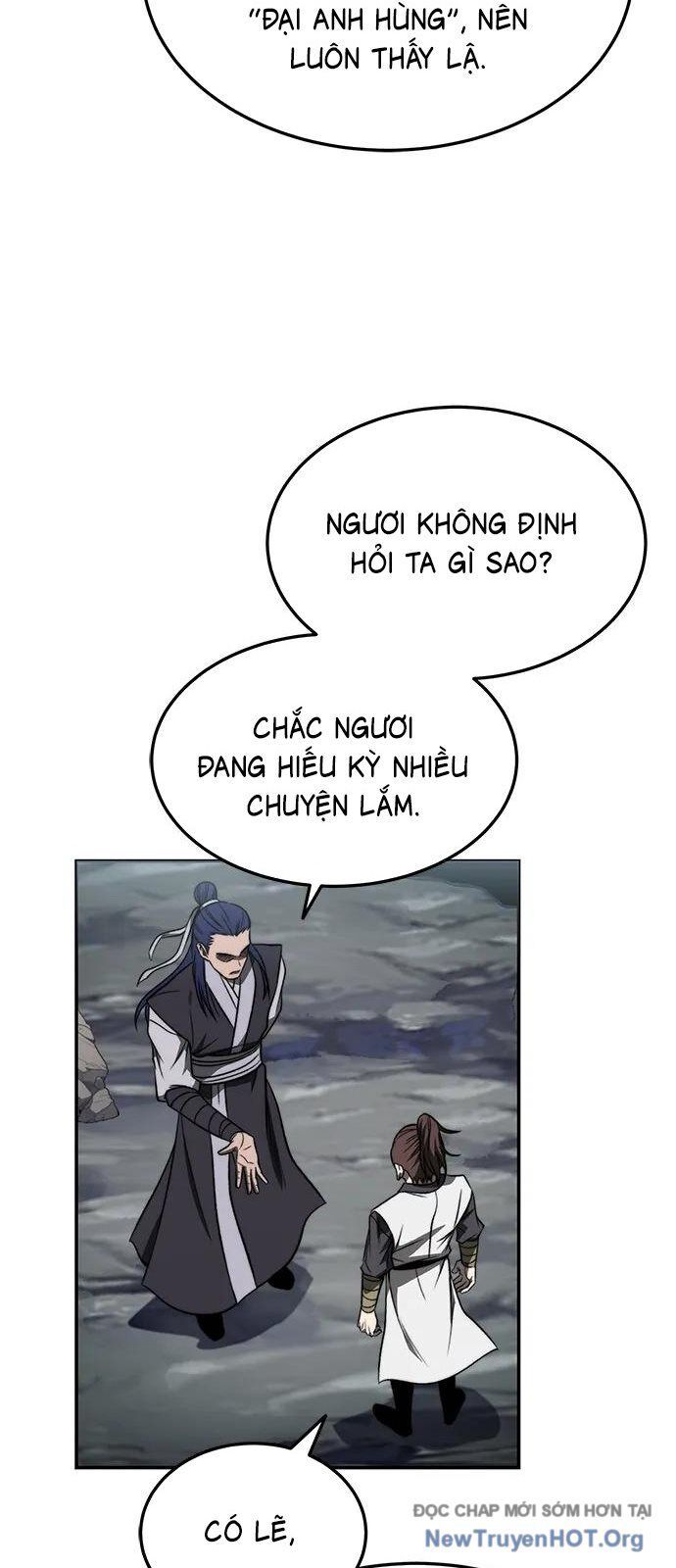 Thiên Tài Tuyệt Đỉnh Hoa Sơn Chapter 22 - Trang 2