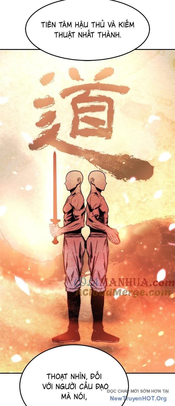 Thiên Tài Tuyệt Đỉnh Hoa Sơn Chapter 22 - Trang 2