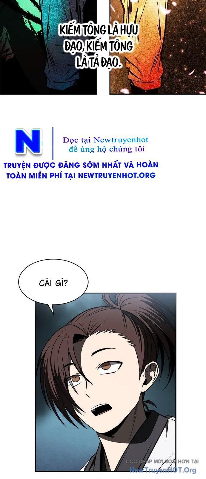 Thiên Tài Tuyệt Đỉnh Hoa Sơn Chapter 22 - Trang 2