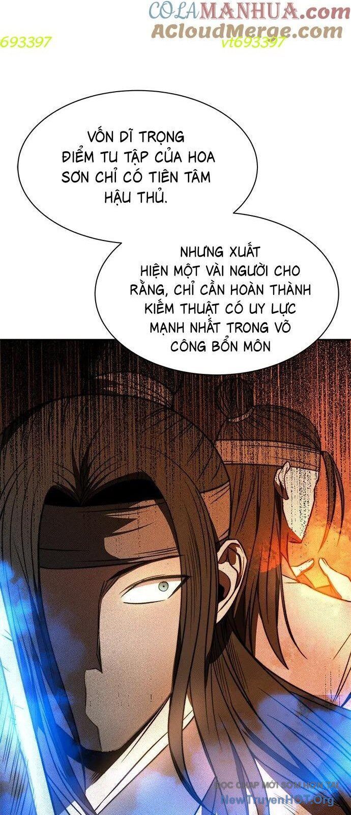 Thiên Tài Tuyệt Đỉnh Hoa Sơn Chapter 22 - Trang 2