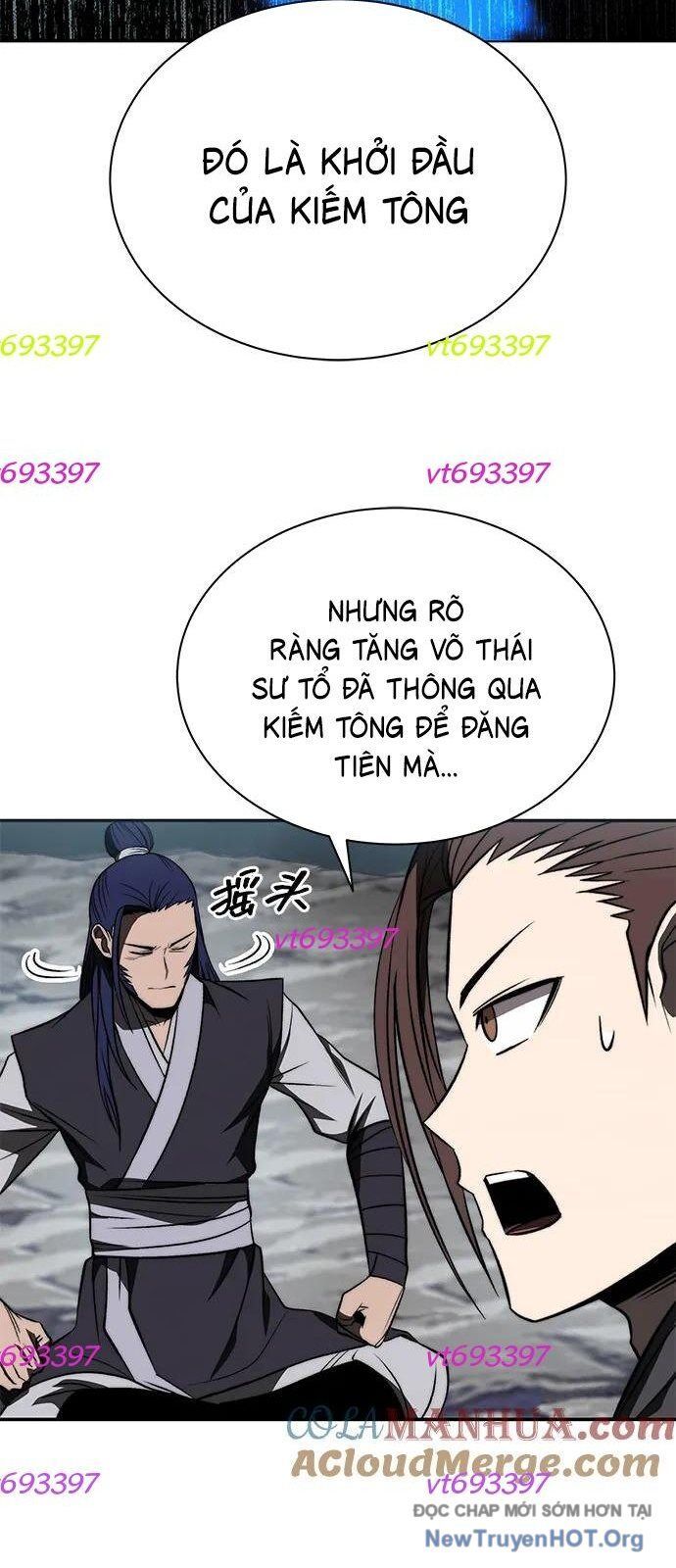 Thiên Tài Tuyệt Đỉnh Hoa Sơn Chapter 22 - Trang 2