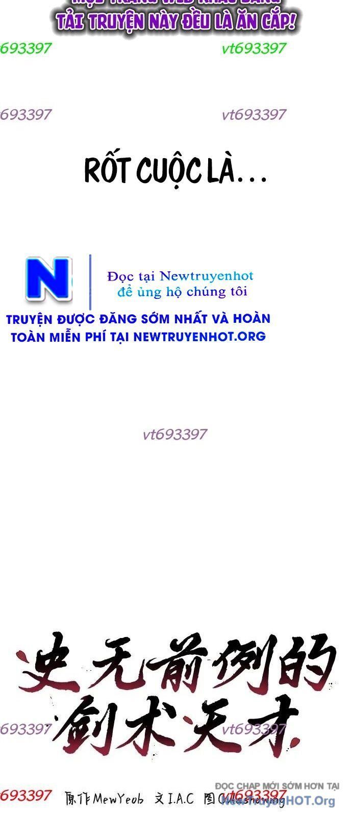 Thiên Tài Tuyệt Đỉnh Hoa Sơn Chapter 22 - Trang 2