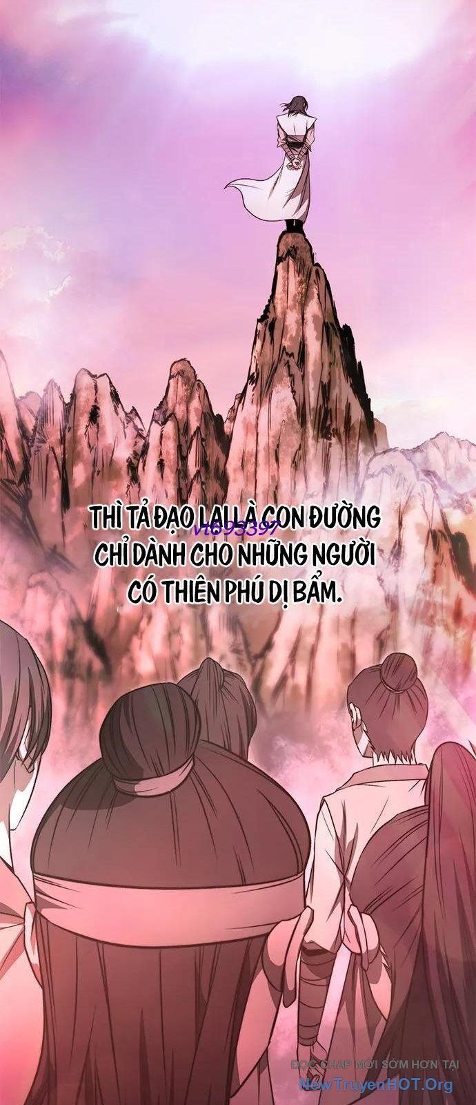Thiên Tài Tuyệt Đỉnh Hoa Sơn Chapter 22 - Trang 2