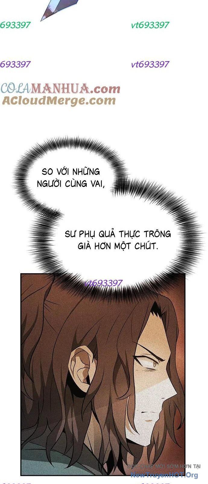 Thiên Tài Tuyệt Đỉnh Hoa Sơn Chapter 22 - Trang 2