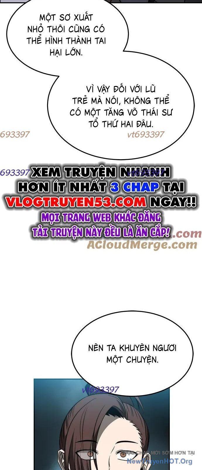 Thiên Tài Tuyệt Đỉnh Hoa Sơn Chapter 22 - Trang 2