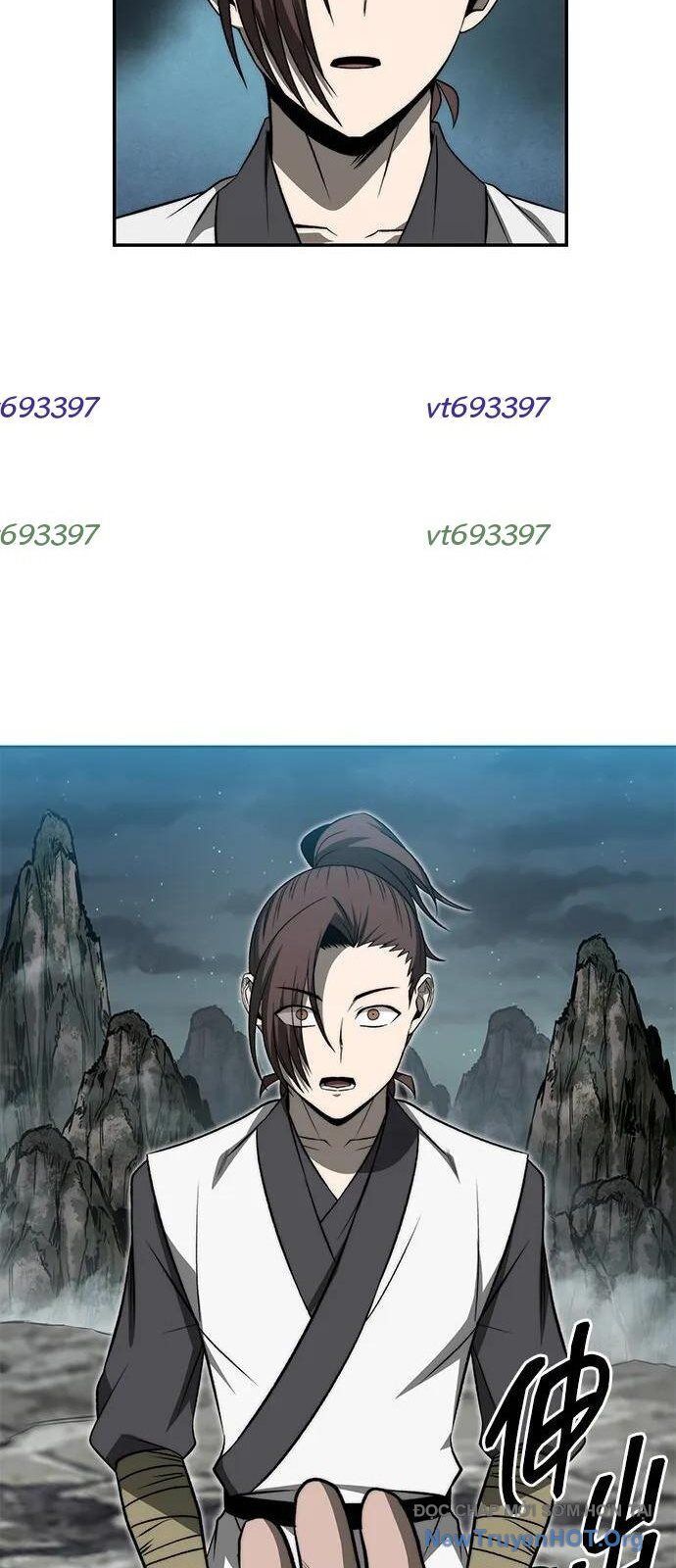 Thiên Tài Tuyệt Đỉnh Hoa Sơn Chapter 22 - Trang 2