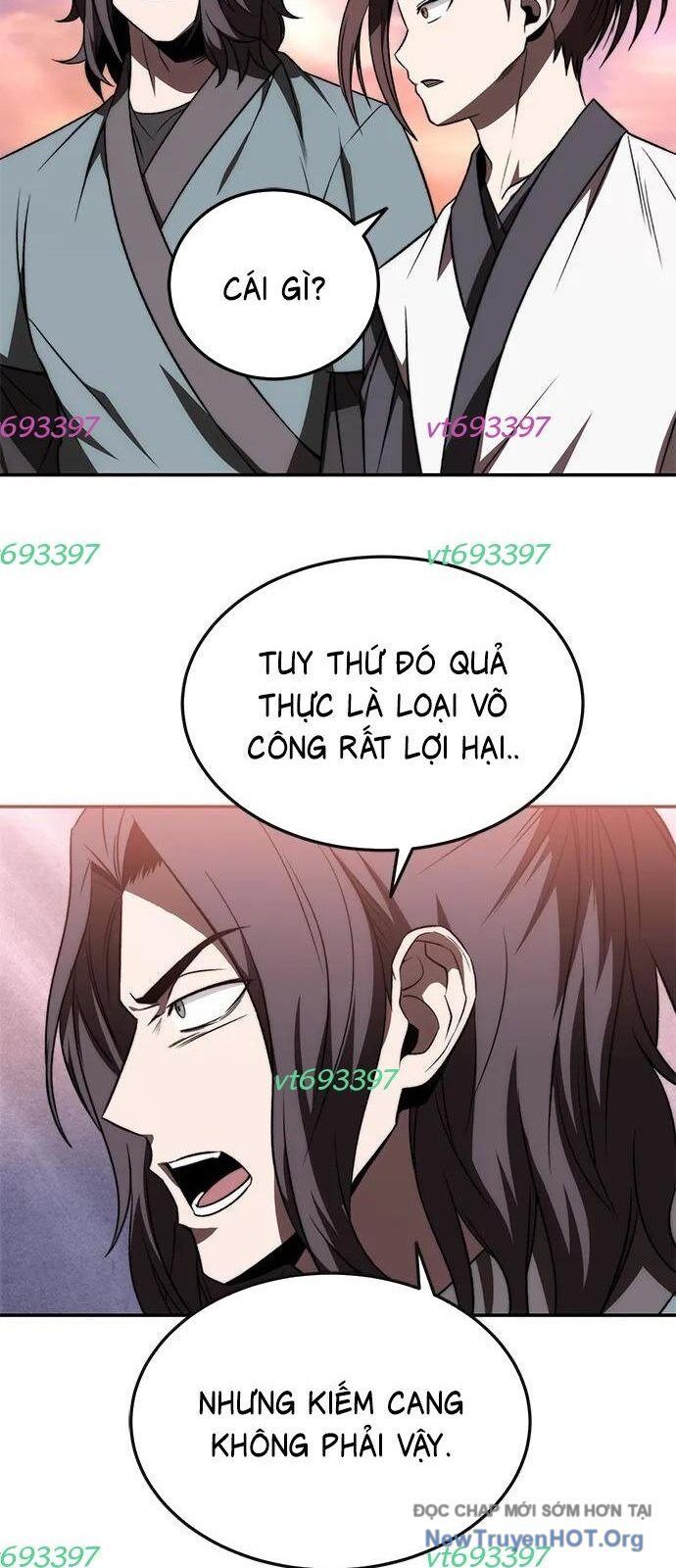 Thiên Tài Tuyệt Đỉnh Hoa Sơn Chapter 22 - Trang 2