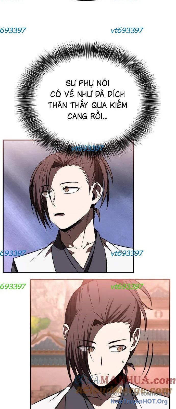 Thiên Tài Tuyệt Đỉnh Hoa Sơn Chapter 22 - Trang 2