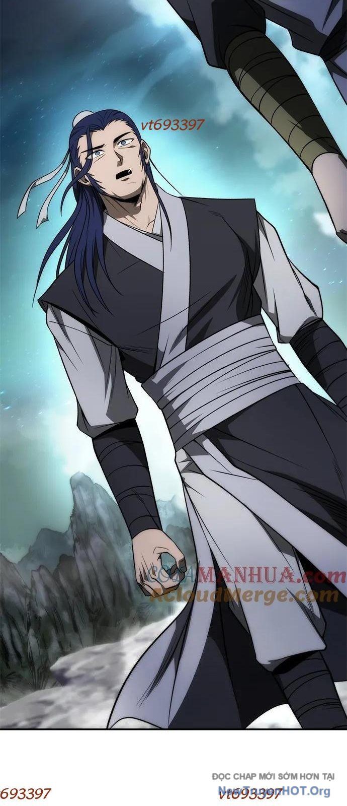 Thiên Tài Tuyệt Đỉnh Hoa Sơn Chapter 23 - Trang 2