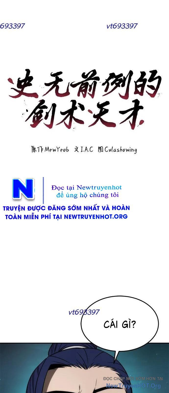 Thiên Tài Tuyệt Đỉnh Hoa Sơn Chapter 23 - Trang 2