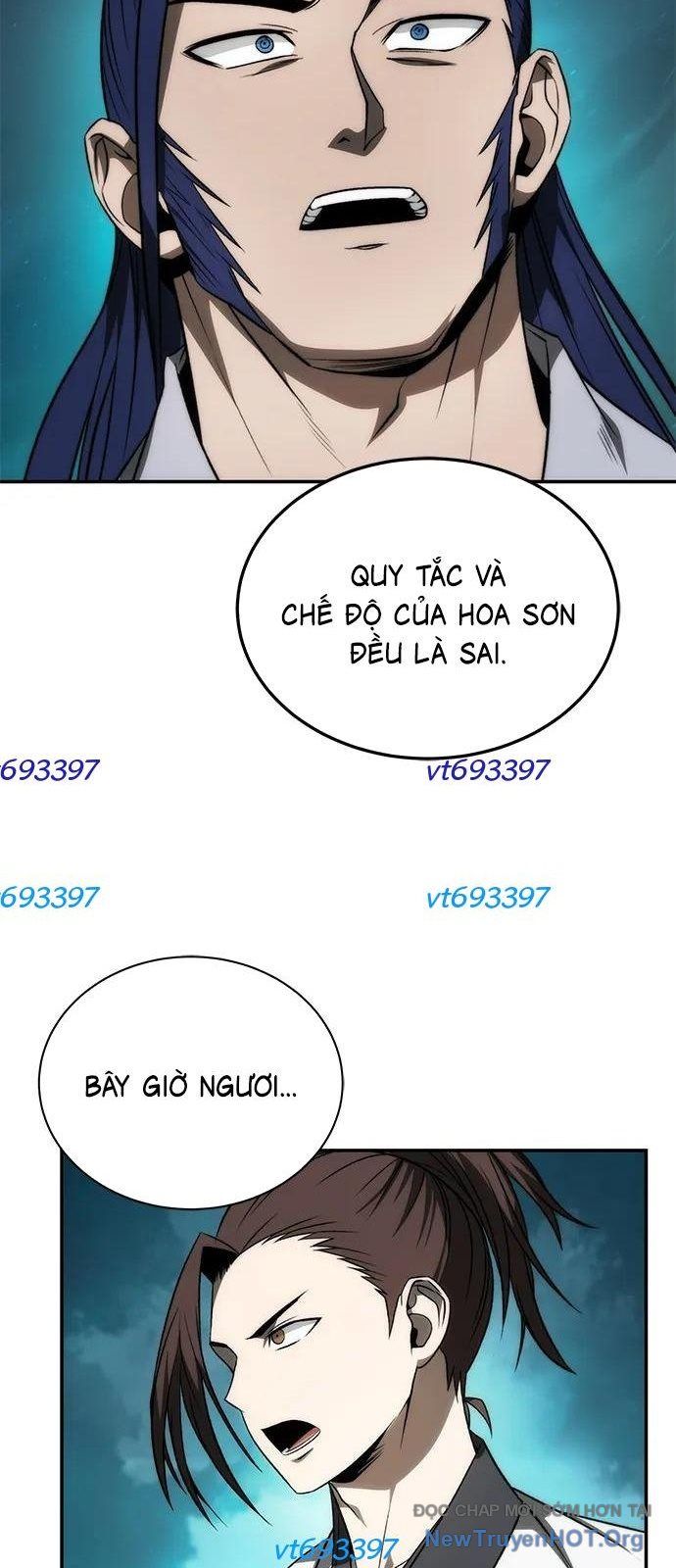 Thiên Tài Tuyệt Đỉnh Hoa Sơn Chapter 23 - Trang 2