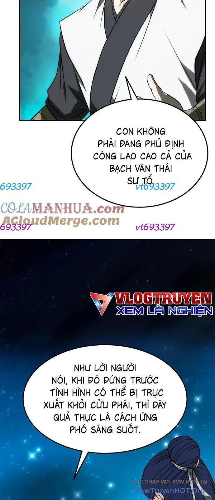 Thiên Tài Tuyệt Đỉnh Hoa Sơn Chapter 23 - Trang 2