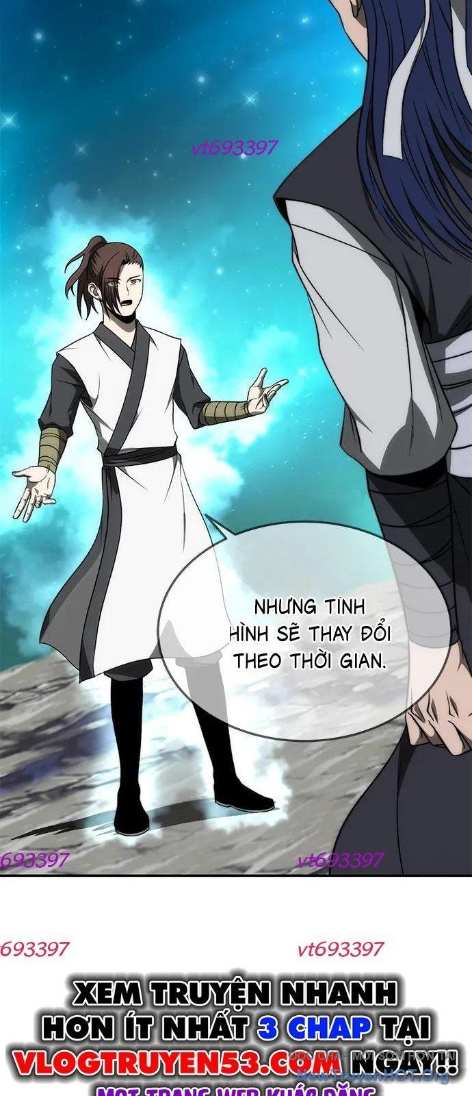 Thiên Tài Tuyệt Đỉnh Hoa Sơn Chapter 23 - Trang 2
