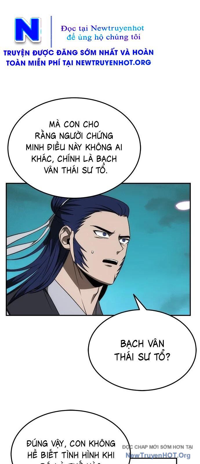 Thiên Tài Tuyệt Đỉnh Hoa Sơn Chapter 23 - Trang 2