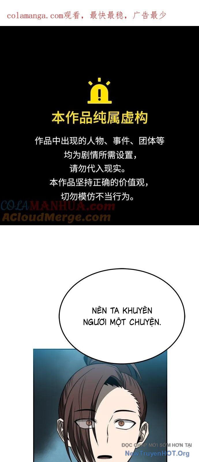 Thiên Tài Tuyệt Đỉnh Hoa Sơn Chapter 23 - Trang 2