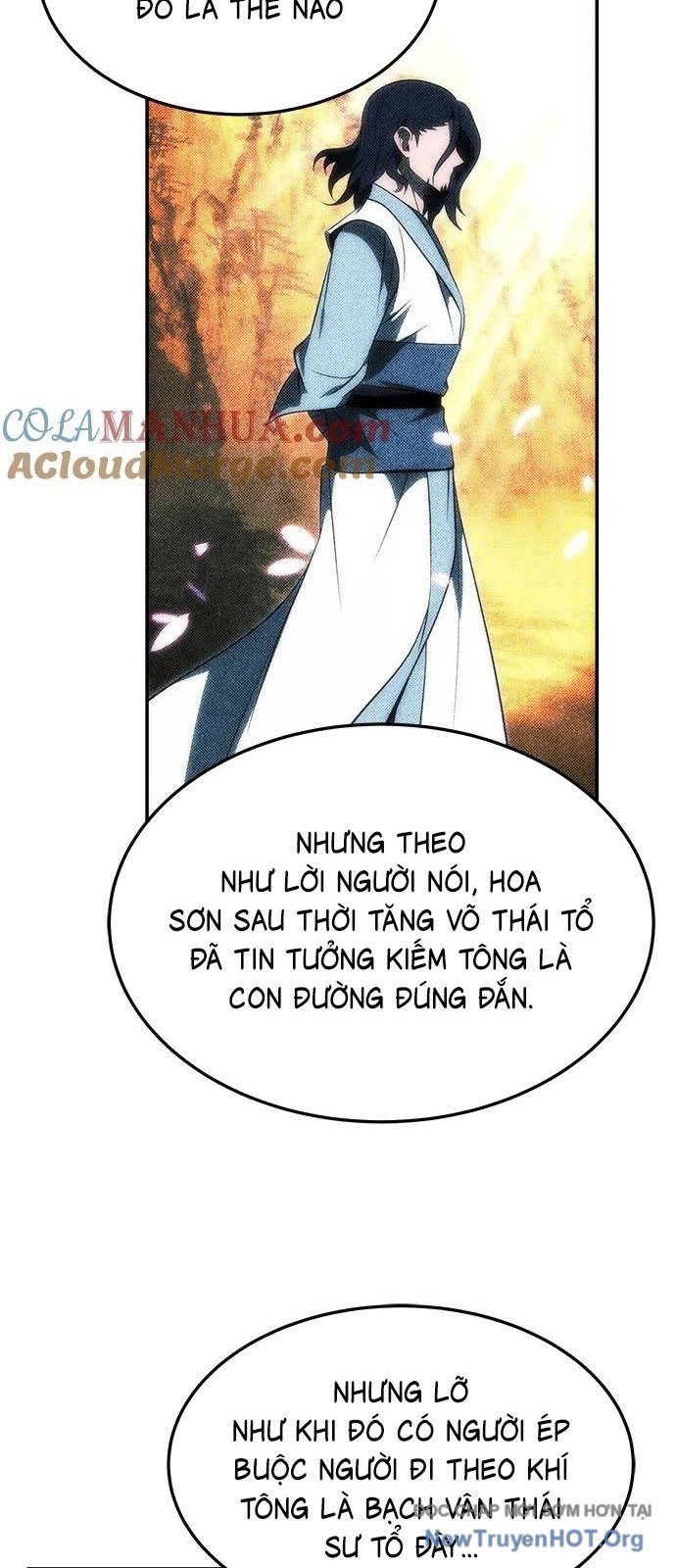 Thiên Tài Tuyệt Đỉnh Hoa Sơn Chapter 23 - Trang 2