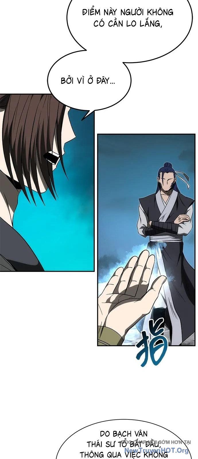 Thiên Tài Tuyệt Đỉnh Hoa Sơn Chapter 23 - Trang 2