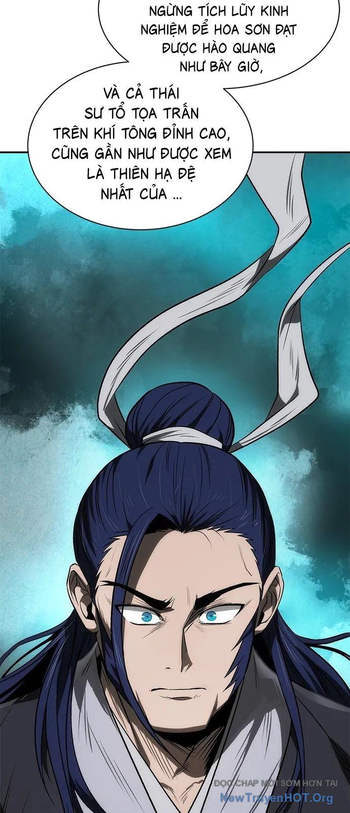 Thiên Tài Tuyệt Đỉnh Hoa Sơn Chapter 23 - Trang 2