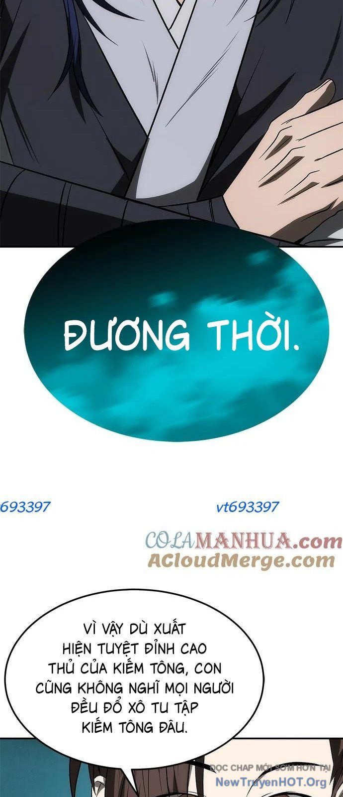 Thiên Tài Tuyệt Đỉnh Hoa Sơn Chapter 23 - Trang 2