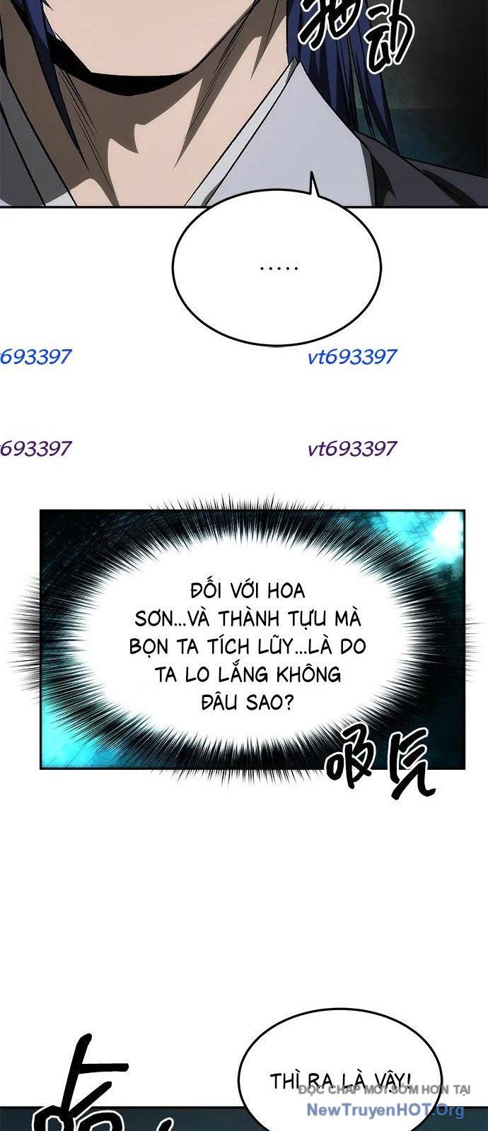 Thiên Tài Tuyệt Đỉnh Hoa Sơn Chapter 23 - Trang 2
