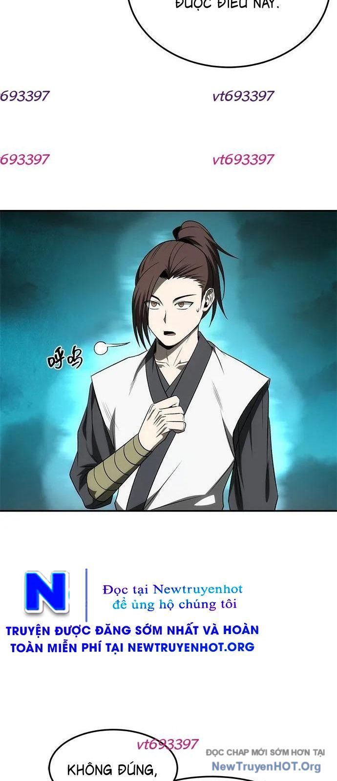 Thiên Tài Tuyệt Đỉnh Hoa Sơn Chapter 23 - Trang 2