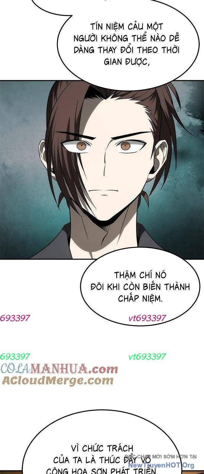 Thiên Tài Tuyệt Đỉnh Hoa Sơn Chapter 23 - Trang 2