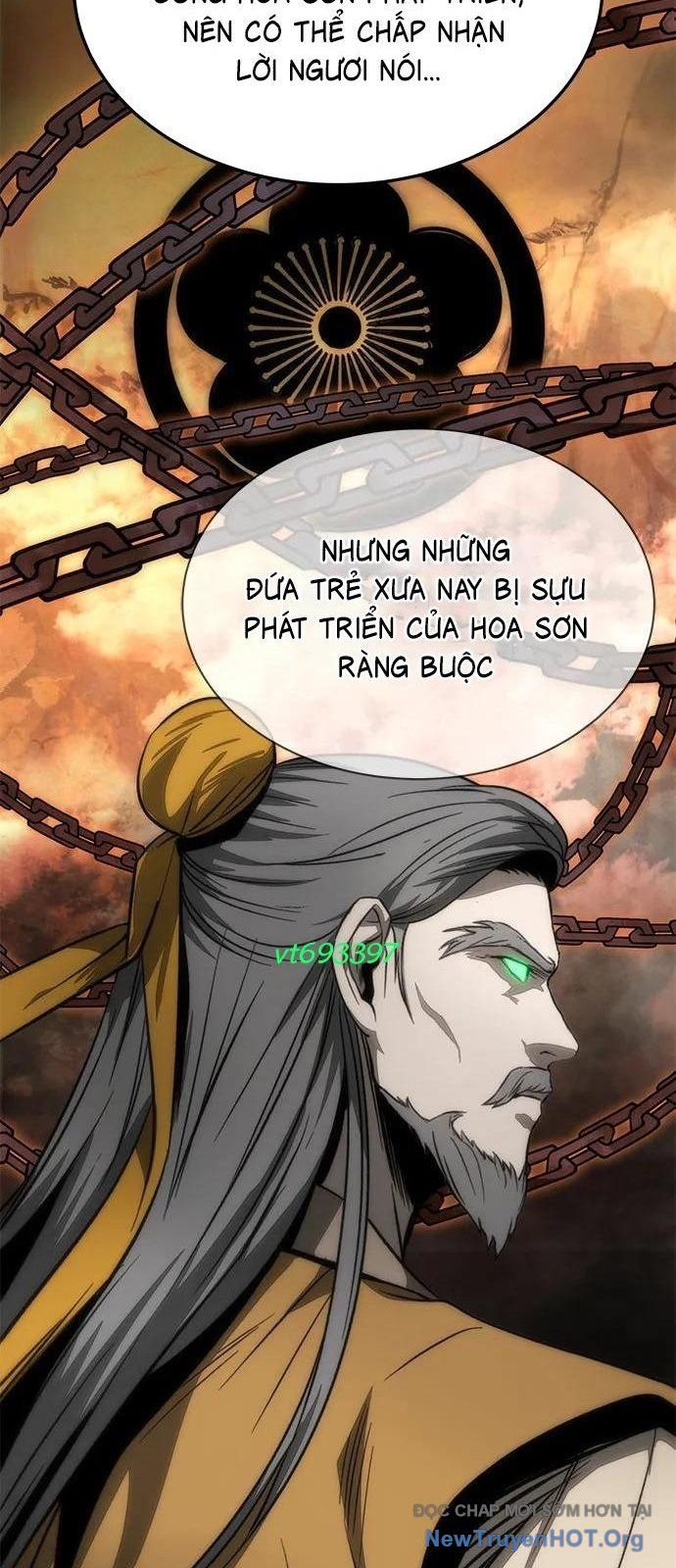 Thiên Tài Tuyệt Đỉnh Hoa Sơn Chapter 23 - Trang 2