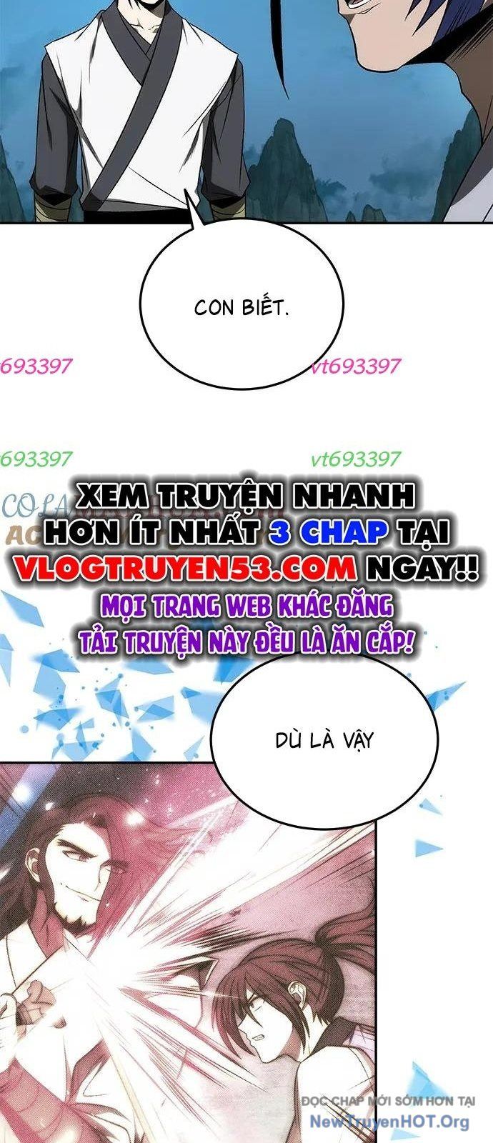 Thiên Tài Tuyệt Đỉnh Hoa Sơn Chapter 23 - Trang 2