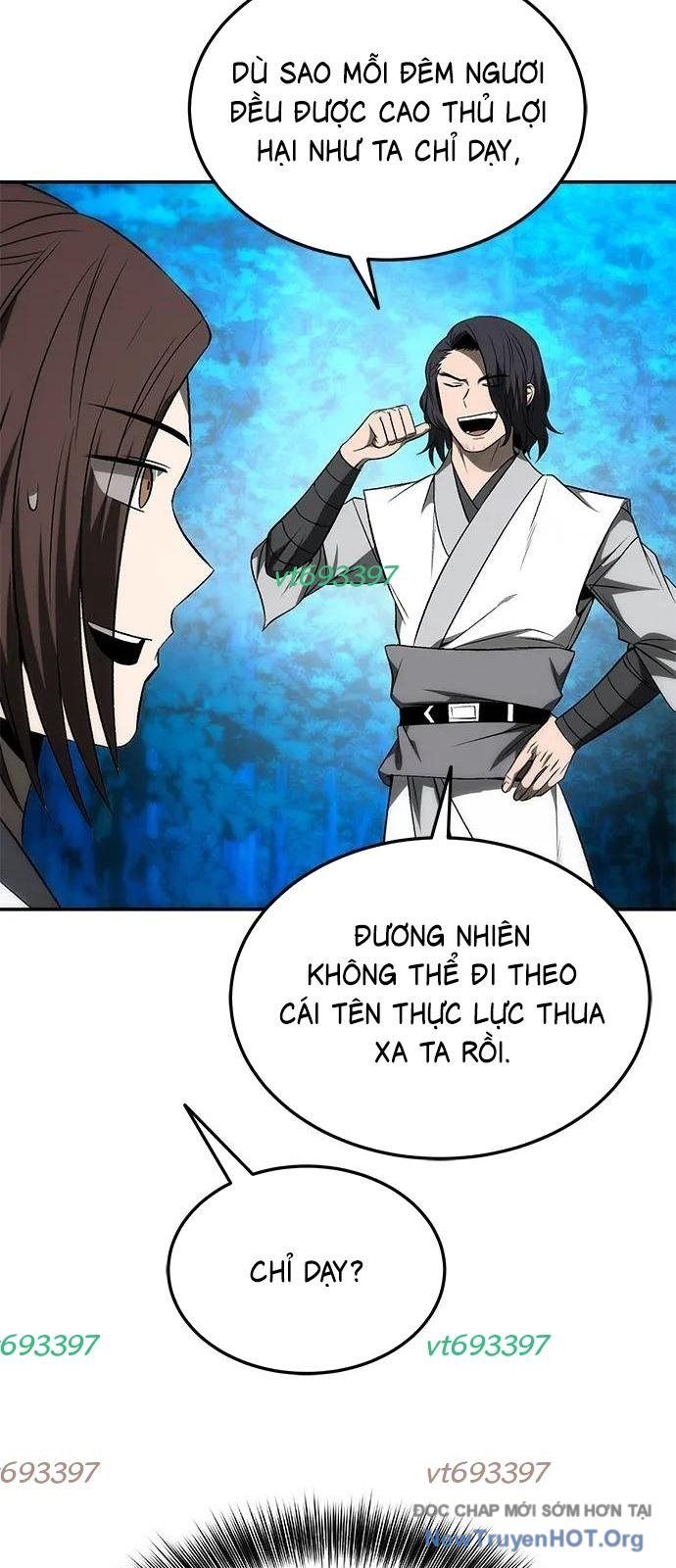 Thiên Tài Tuyệt Đỉnh Hoa Sơn Chapter 23 - Trang 2