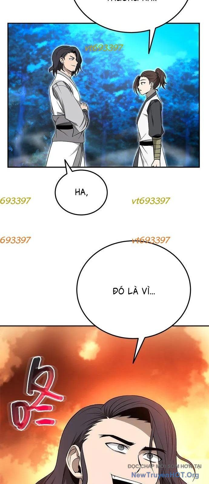 Thiên Tài Tuyệt Đỉnh Hoa Sơn Chapter 23 - Trang 2