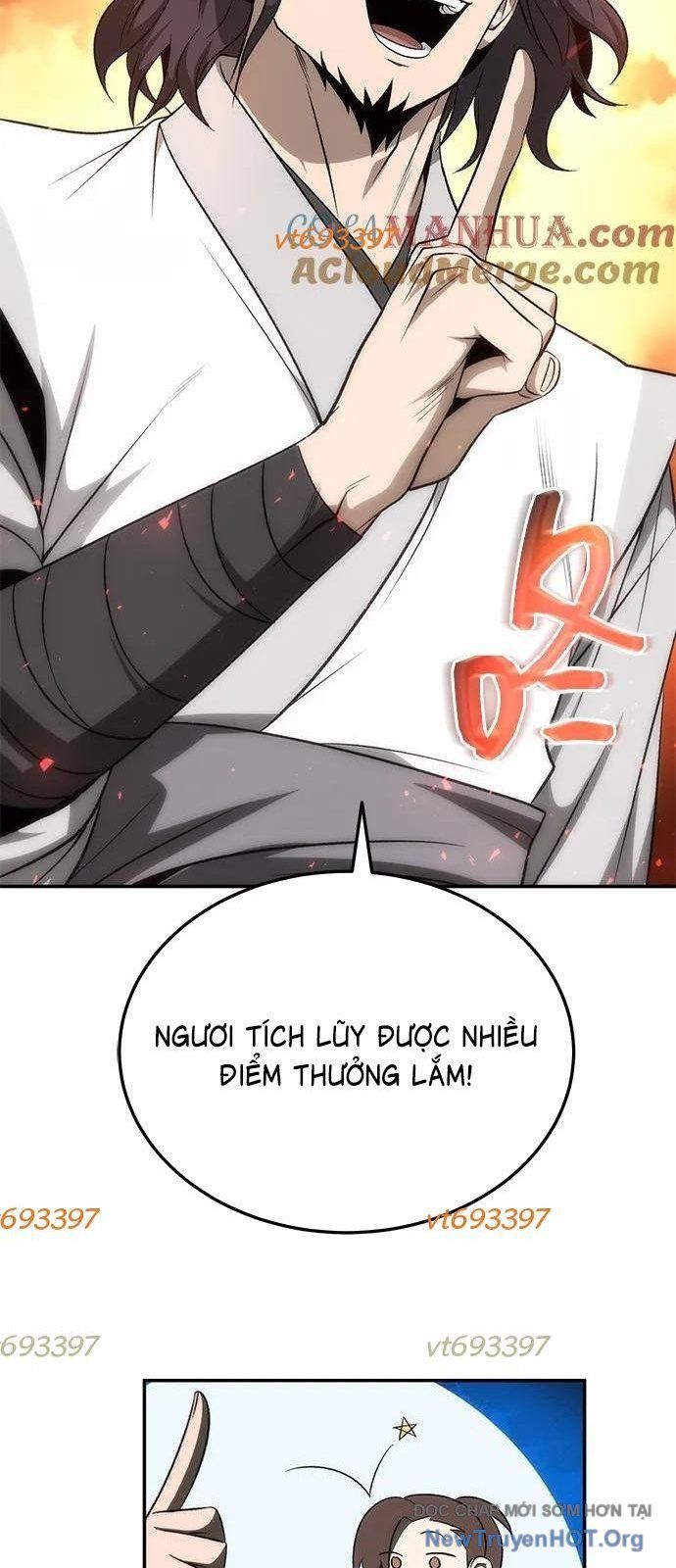 Thiên Tài Tuyệt Đỉnh Hoa Sơn Chapter 23 - Trang 2