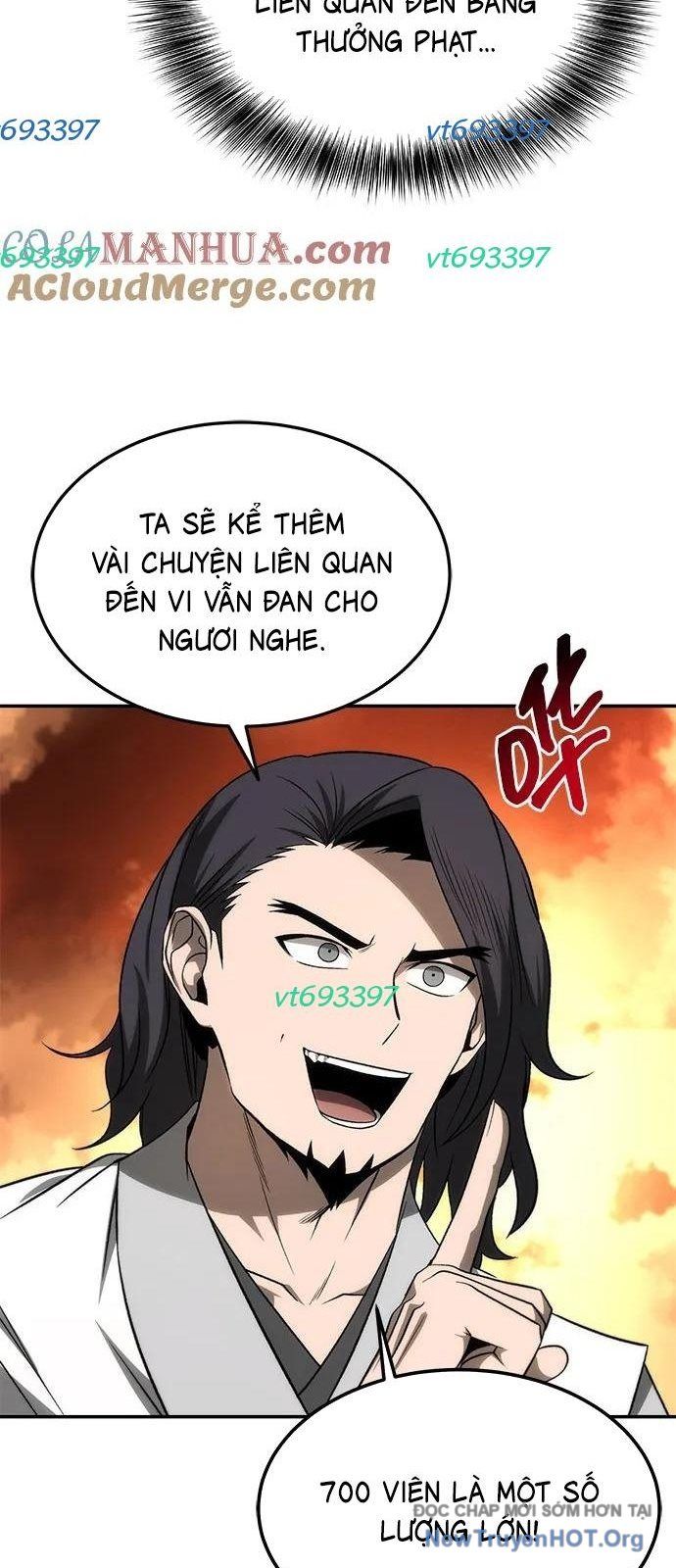 Thiên Tài Tuyệt Đỉnh Hoa Sơn Chapter 23 - Trang 2