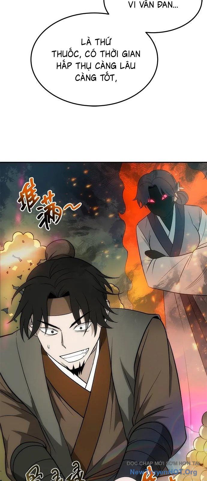 Thiên Tài Tuyệt Đỉnh Hoa Sơn Chapter 23 - Trang 2