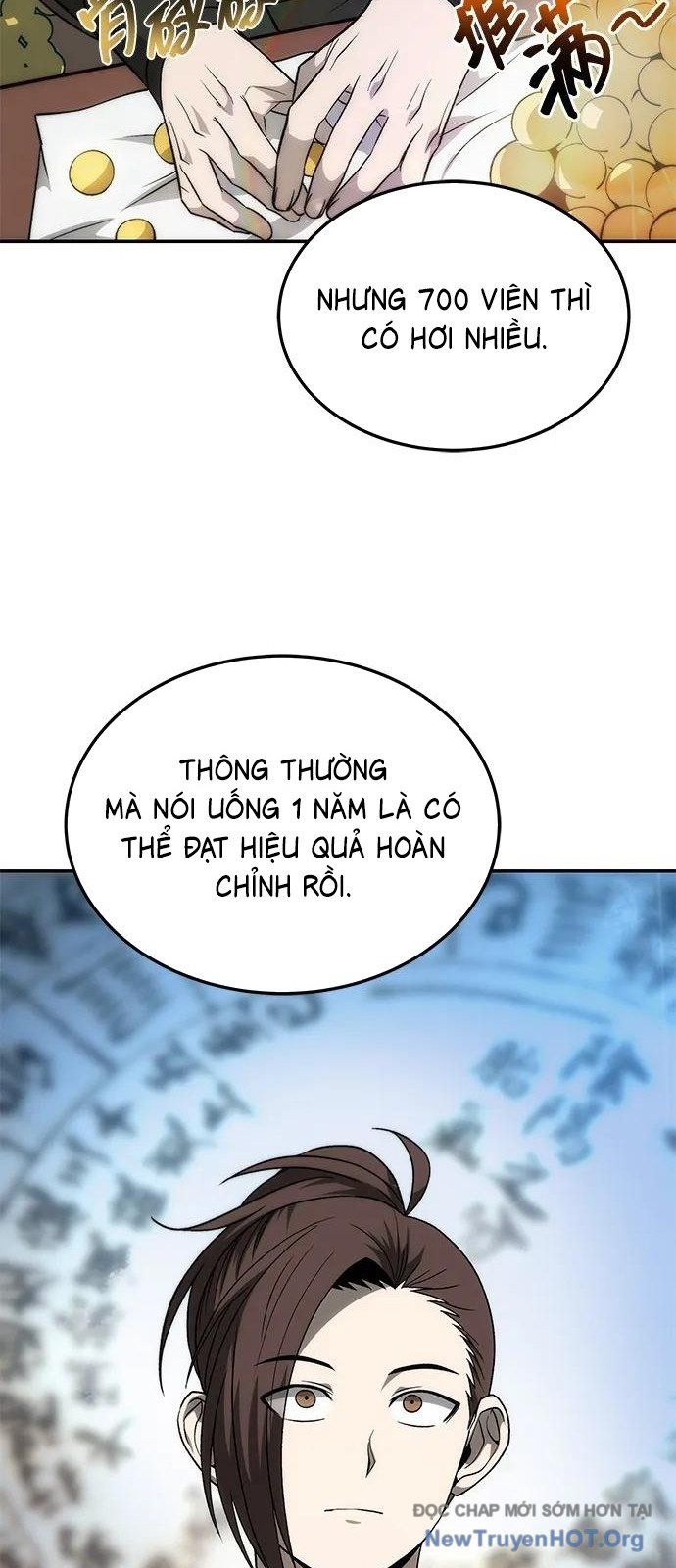 Thiên Tài Tuyệt Đỉnh Hoa Sơn Chapter 23 - Trang 2