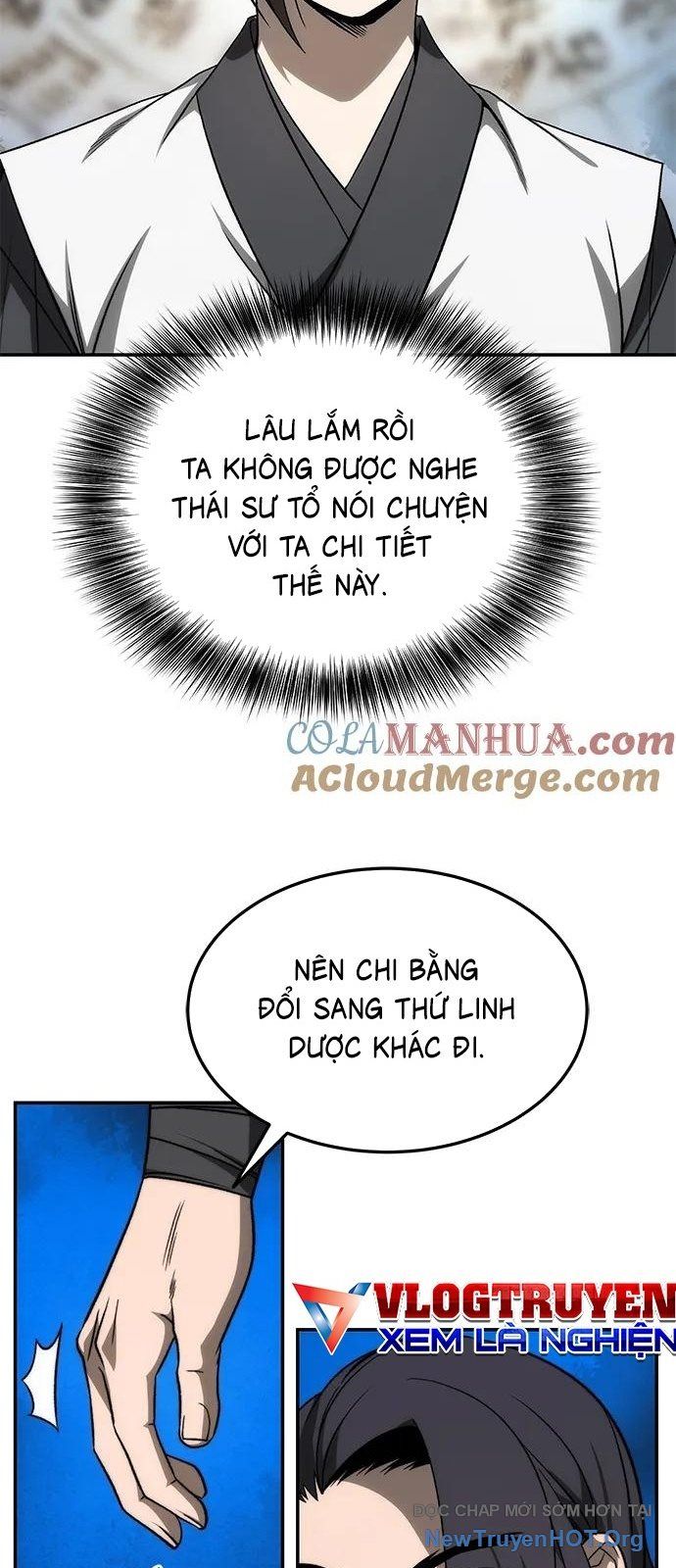 Thiên Tài Tuyệt Đỉnh Hoa Sơn Chapter 23 - Trang 2