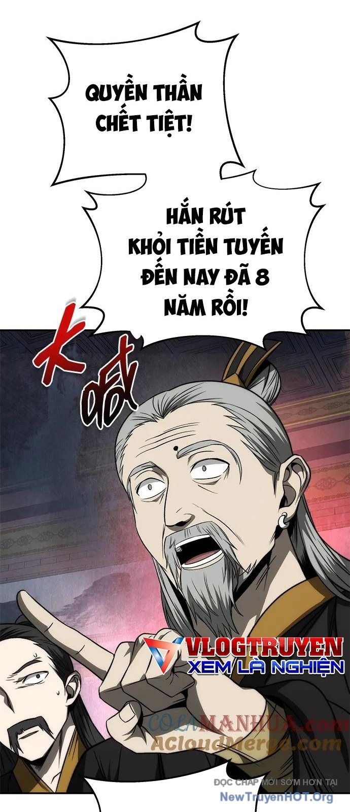 Thiên Tài Tuyệt Đỉnh Hoa Sơn Chapter 23 - Trang 2