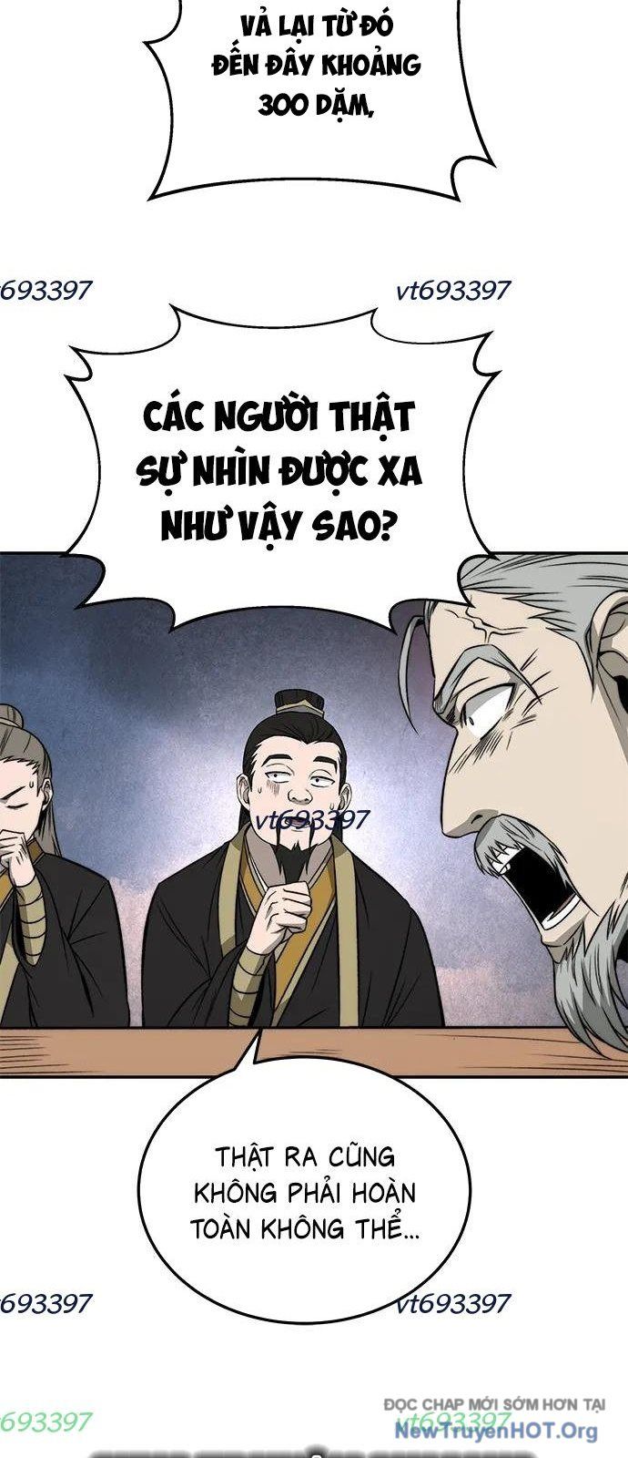 Thiên Tài Tuyệt Đỉnh Hoa Sơn Chapter 23 - Trang 2