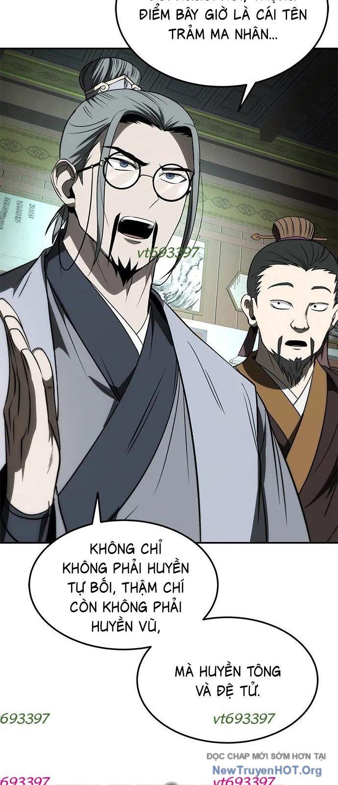 Thiên Tài Tuyệt Đỉnh Hoa Sơn Chapter 23 - Trang 2