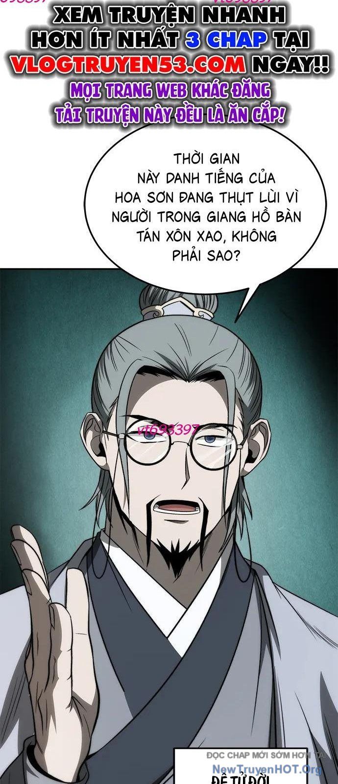Thiên Tài Tuyệt Đỉnh Hoa Sơn Chapter 23 - Trang 2