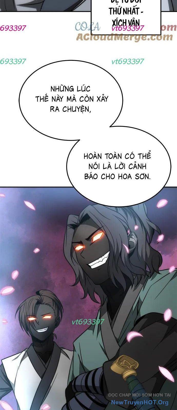 Thiên Tài Tuyệt Đỉnh Hoa Sơn Chapter 23 - Trang 2