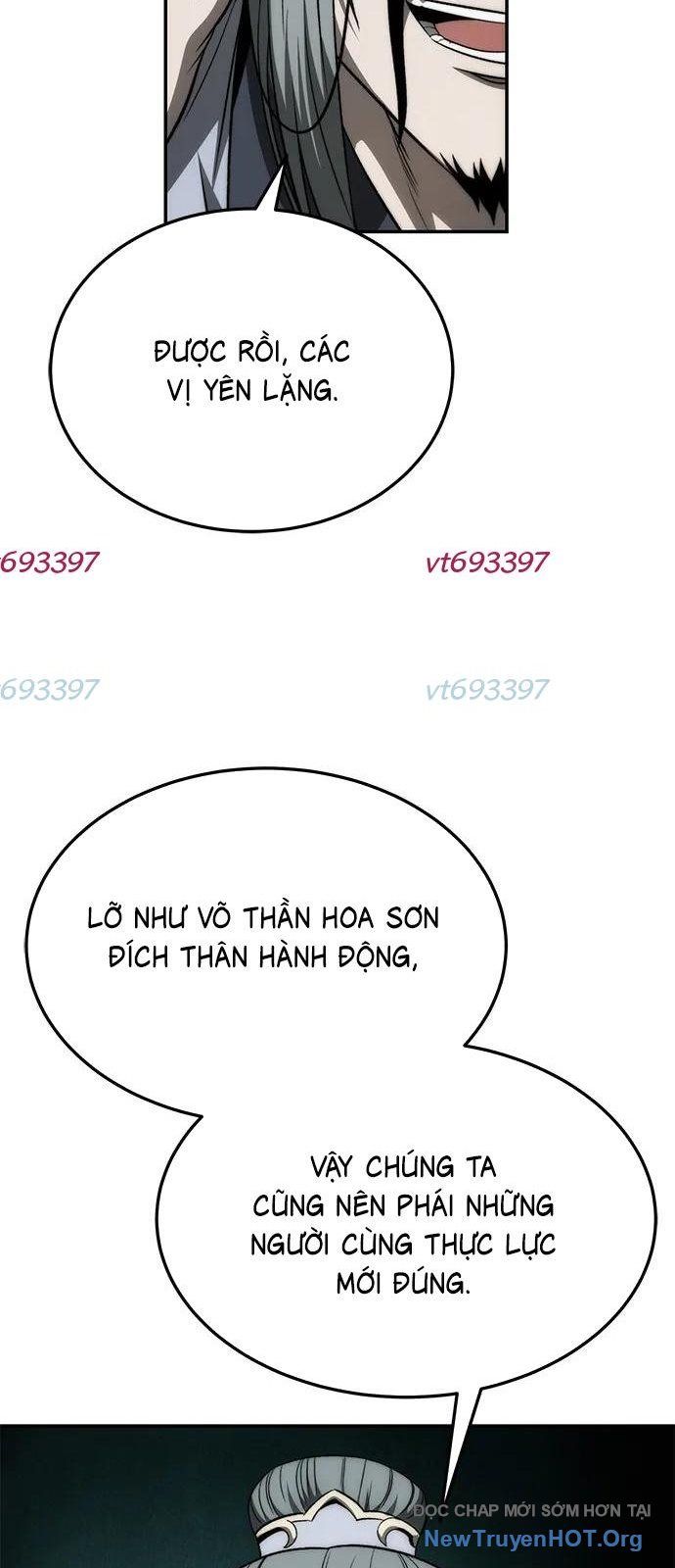 Thiên Tài Tuyệt Đỉnh Hoa Sơn Chapter 23 - Trang 2