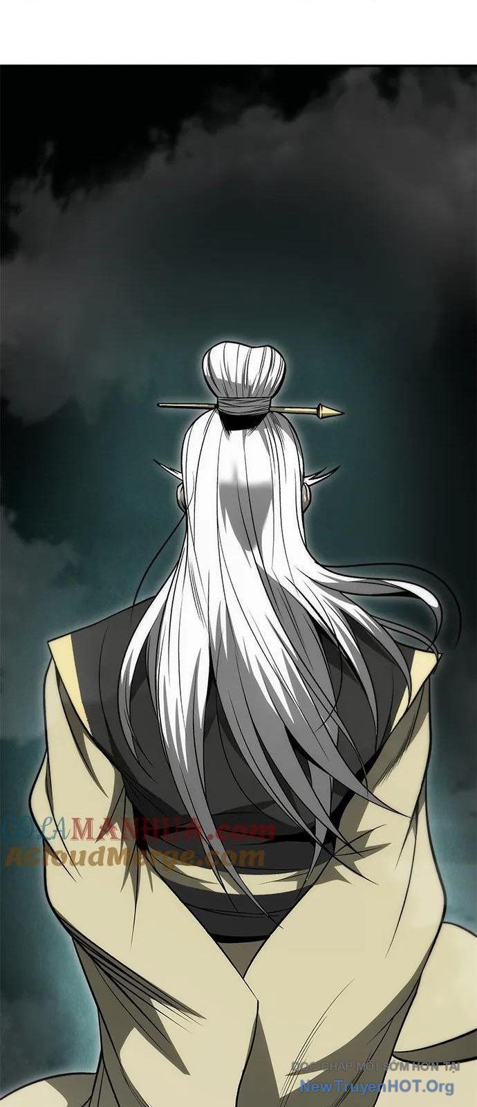 Thiên Tài Tuyệt Đỉnh Hoa Sơn Chapter 23 - Trang 2