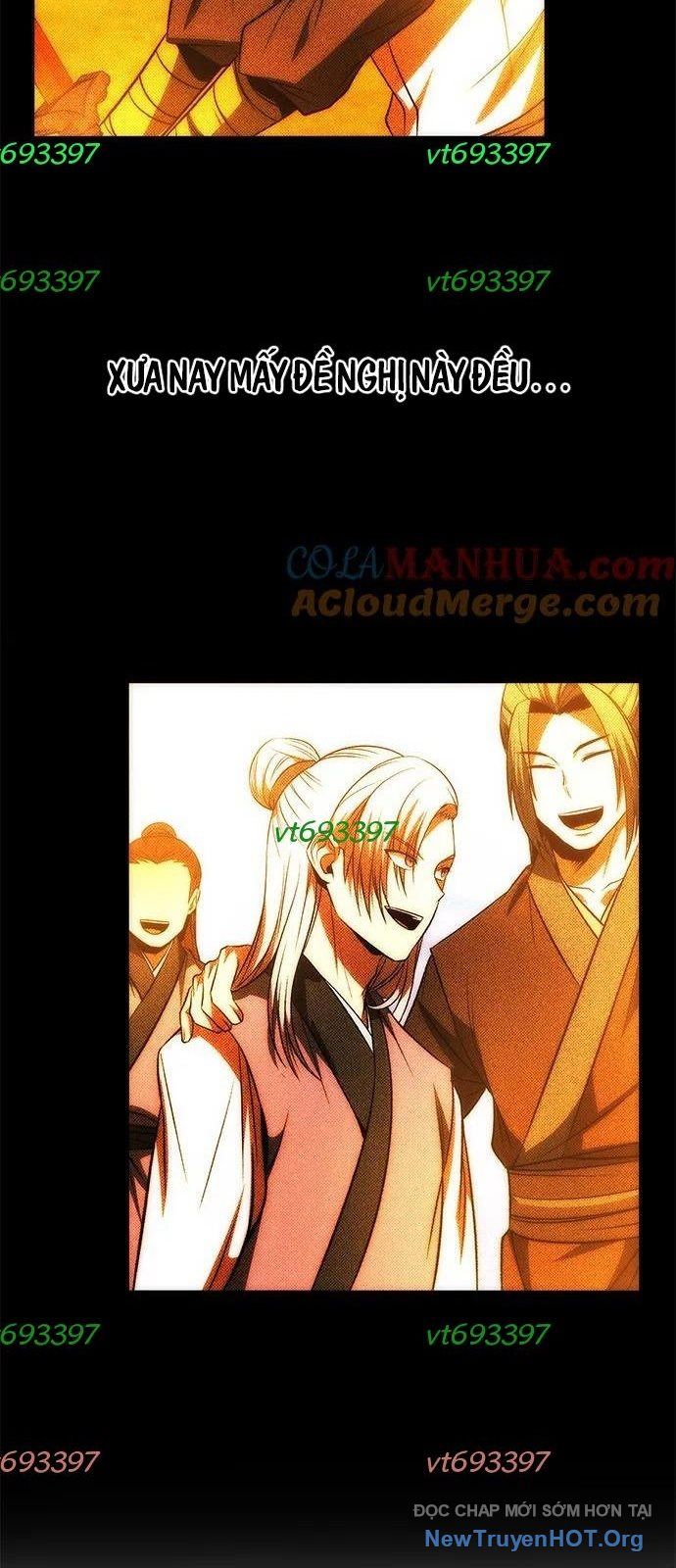 Thiên Tài Tuyệt Đỉnh Hoa Sơn Chapter 23 - Trang 2