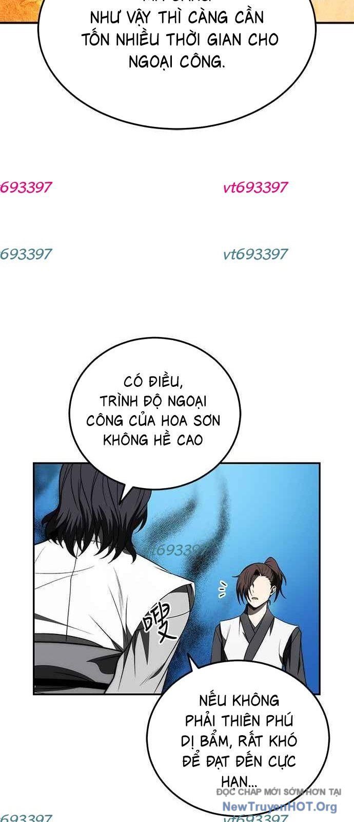 Thiên Tài Tuyệt Đỉnh Hoa Sơn Chapter 24 - Trang 2