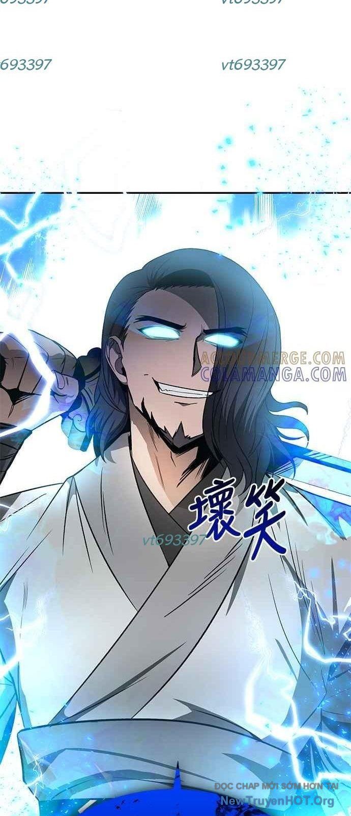 Thiên Tài Tuyệt Đỉnh Hoa Sơn Chapter 24 - Trang 2
