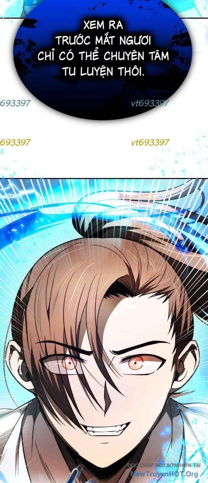 Thiên Tài Tuyệt Đỉnh Hoa Sơn Chapter 24 - Trang 2