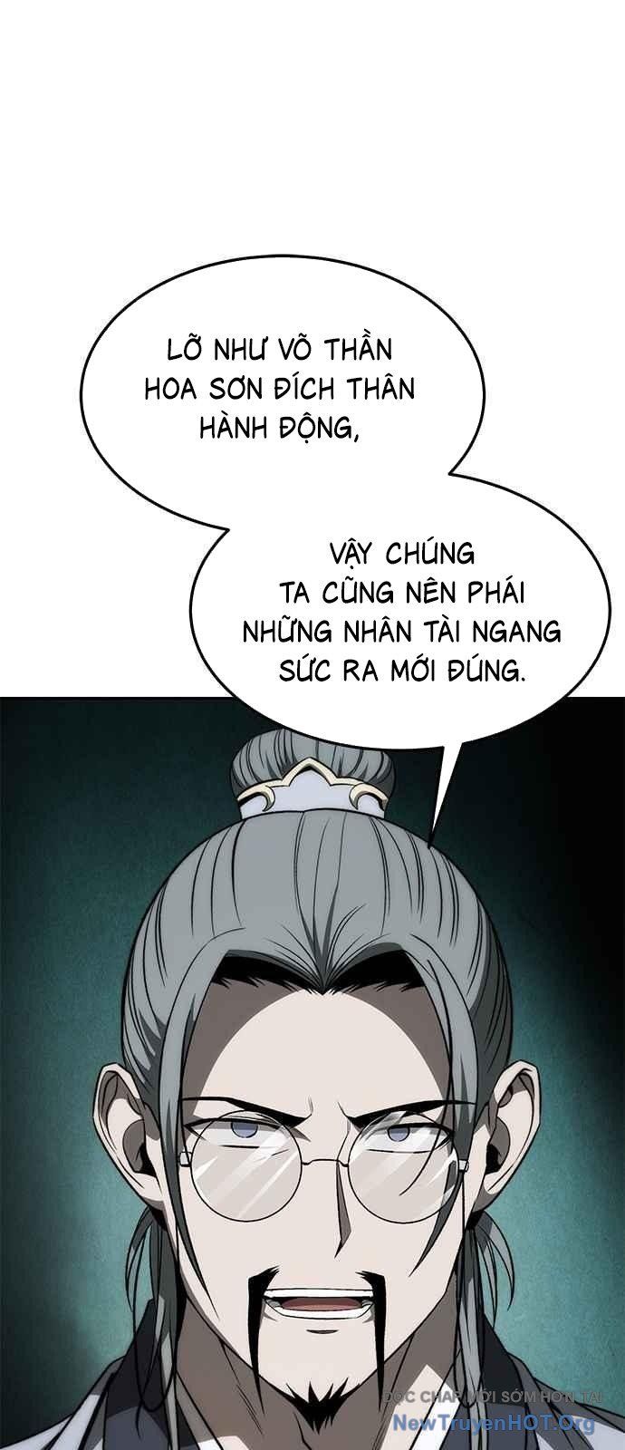 Thiên Tài Tuyệt Đỉnh Hoa Sơn Chapter 24 - Trang 2